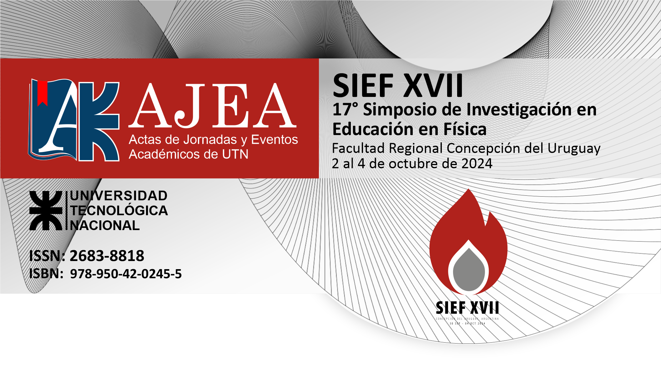                     Ver Núm. AJEA 39 (2024): 17° Simposio de Investigación en Educación en Física - SIEF XVII
                